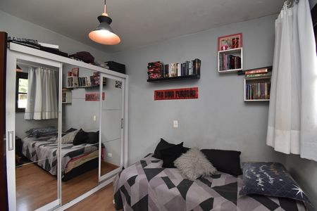 Casa à venda com 330m², 5 quartos e 5 vagasQuarto 3