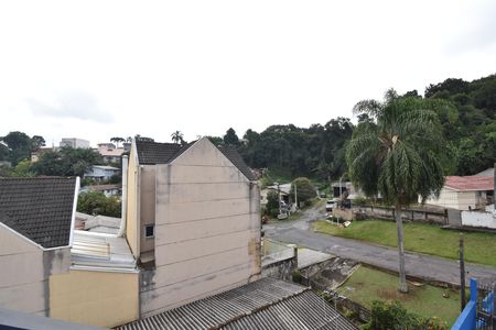 Casa à venda com 330m², 5 quartos e 5 vagasVista da Sacada