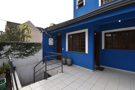 Casa à venda com 330m², 5 quartos e 5 vagasÁrea externa