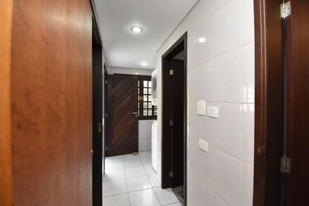 Casa à venda com 330m², 5 quartos e 5 vagasÁrea de Serviço