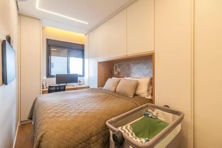 Foto 13 de apartamento à venda com 2 quartos, 70m² em Alphaville, Barueri