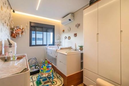 Foto 11 de apartamento à venda com 2 quartos, 70m² em Alphaville, Barueri
