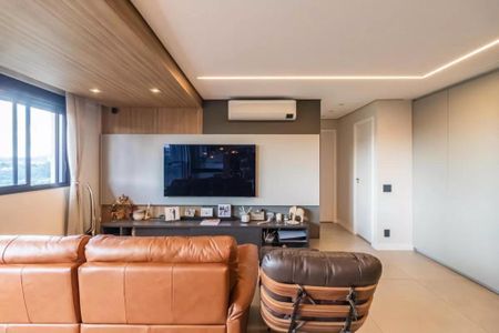 Foto 03 de apartamento à venda com 2 quartos, 70m² em Alphaville, Barueri