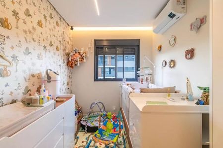 Foto 10 de apartamento à venda com 2 quartos, 70m² em Alphaville, Barueri