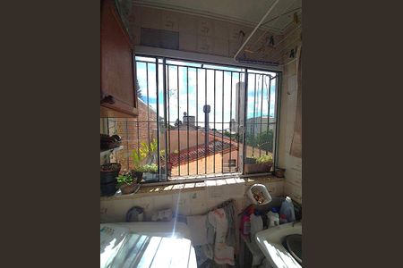 Apartamento à venda com 65m², 2 quartos e sem vagaÁrea de Serviço