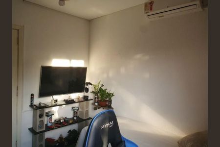 Quarto de apartamento à venda com 2 quartos, 65m² em Petrópolis, Porto Alegre