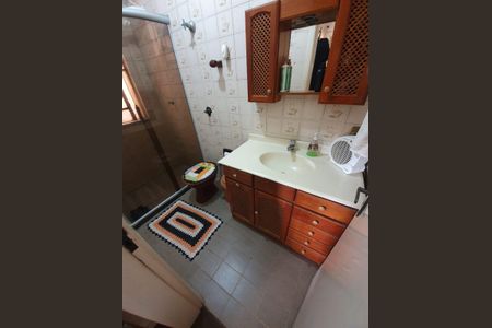 Apartamento à venda com 65m², 2 quartos e sem vagaBanheiro