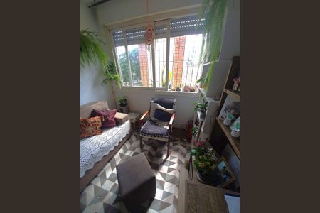 Apartamento à venda com 65m², 2 quartos e sem vagaSala