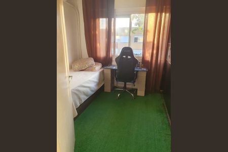 Quarto de apartamento à venda com 2 quartos, 65m² em Petrópolis, Porto Alegre