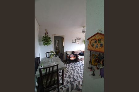 Apartamento à venda com 65m², 2 quartos e sem vagaSala de Jantar