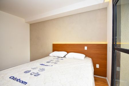 Studio para alugar com 24m², 1 quarto e sem vagaquarto