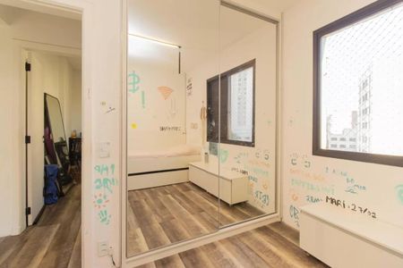 Foto 28 de apartamento à venda com 3 quartos, 123m² em Vila Mariana, São Paulo