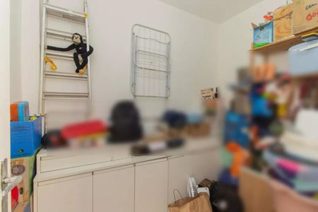 Foto 16 de apartamento à venda com 3 quartos, 123m² em Vila Mariana, São Paulo