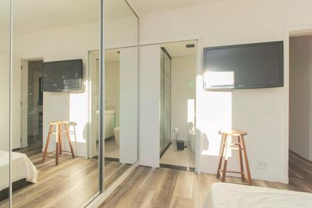 Foto 18 de apartamento à venda com 3 quartos, 123m² em Vila Mariana, São Paulo