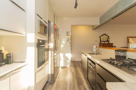 Foto 11 de apartamento à venda com 3 quartos, 123m² em Vila Mariana, São Paulo