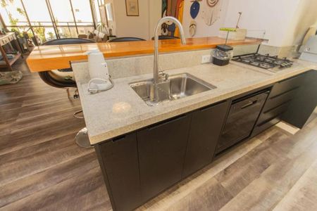Foto 02 de apartamento à venda com 3 quartos, 123m² em Vila Mariana, São Paulo