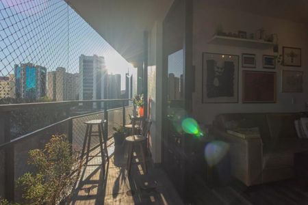 Foto 41 de apartamento à venda com 3 quartos, 123m² em Vila Mariana, São Paulo