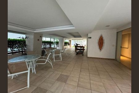 Foto 07 de apartamento à venda com 2 quartos, 70m² em Funcionários, Belo Horizonte