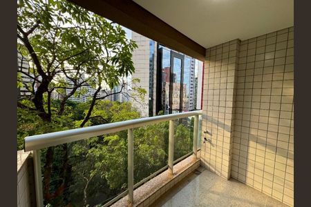 Foto 10 de apartamento à venda com 2 quartos, 70m² em Funcionários, Belo Horizonte
