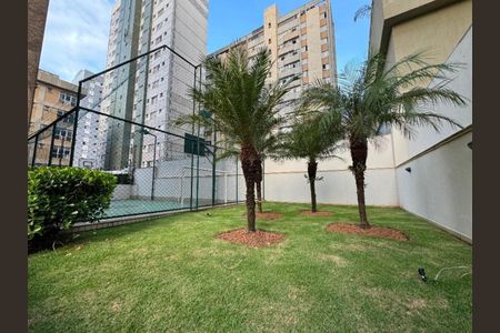 Foto 05 de apartamento à venda com 2 quartos, 70m² em Funcionários, Belo Horizonte