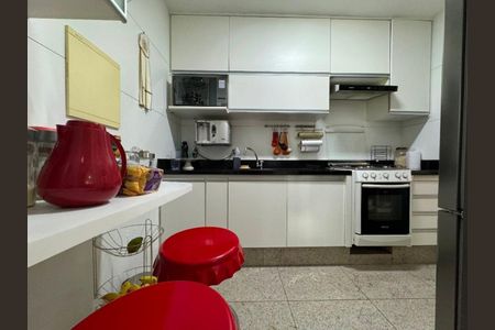 Foto 19 de apartamento à venda com 2 quartos, 70m² em Funcionários, Belo Horizonte