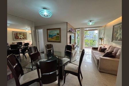 Foto 17 de apartamento à venda com 2 quartos, 70m² em Funcionários, Belo Horizonte