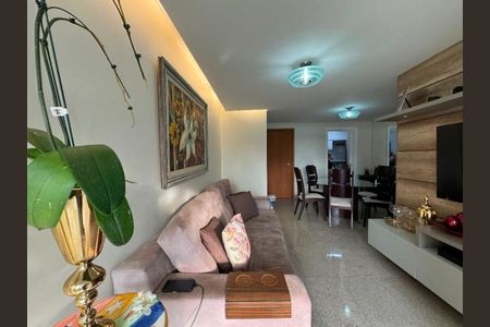 Foto 12 de apartamento à venda com 2 quartos, 70m² em Funcionários, Belo Horizonte