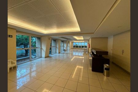 Foto 03 de apartamento à venda com 2 quartos, 70m² em Funcionários, Belo Horizonte
