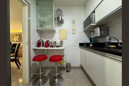 Foto 18 de apartamento à venda com 2 quartos, 70m² em Funcionários, Belo Horizonte