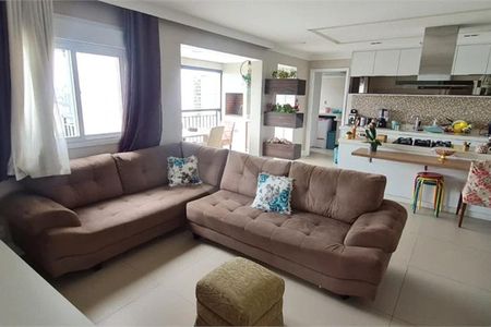Apartamento à venda com 2 quartos, 88m² em Campestre, Santo André
