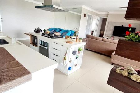 Apartamento à venda com 2 quartos, 88m² em Campestre, Santo André