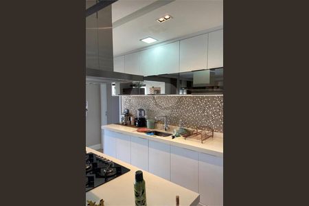 Apartamento à venda com 2 quartos, 88m² em Campestre, Santo André