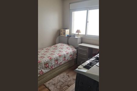 Apartamento à venda com 2 quartos, 88m² em Campestre, Santo André