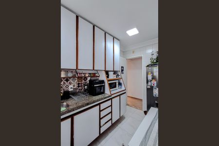 Apartamento à venda com 72m², 2 quartos e 1 vagaCozinha