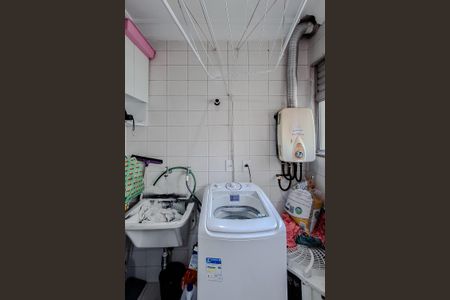 Apartamento à venda com 72m², 2 quartos e 1 vagaÁrea de Serviço