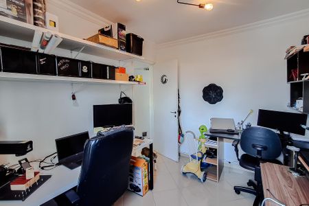 Apartamento à venda com 72m², 2 quartos e 1 vagaQuarto 2
