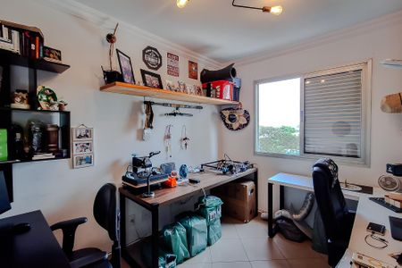 Apartamento à venda com 72m², 2 quartos e 1 vagaQuarto 2