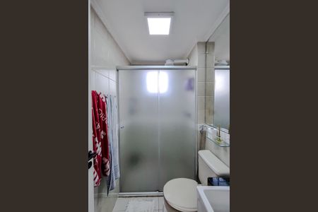 Apartamento à venda com 72m², 2 quartos e 1 vagaBanheiro