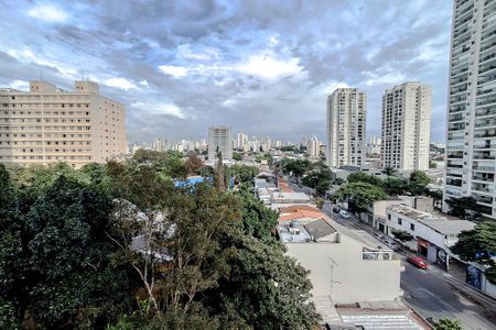 Apartamento à venda com 72m², 2 quartos e 1 vagaVista do Quarto 2