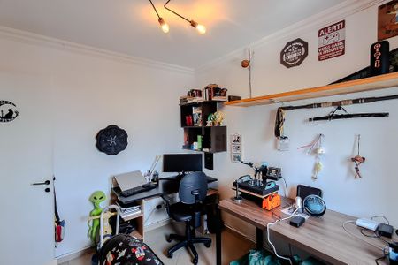 Apartamento à venda com 72m², 2 quartos e 1 vagaQuarto 2