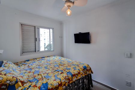 Apartamento à venda com 72m², 2 quartos e 1 vagaQuarto 1