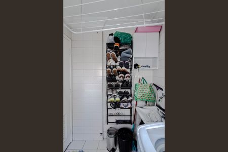 Apartamento à venda com 72m², 2 quartos e 1 vagaÁrea de Serviço