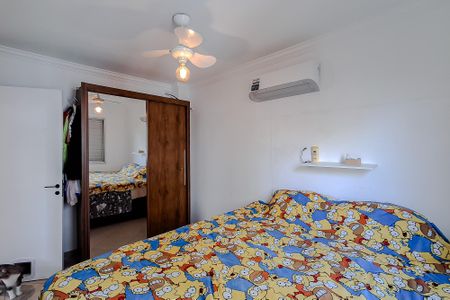 Apartamento à venda com 72m², 2 quartos e 1 vagaQuarto 1