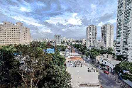 Apartamento à venda com 72m², 2 quartos e 1 vagaVista da Varanda