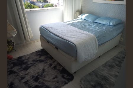 Apartamento à venda com 1 quarto, 42m² em Botafogo, Rio de Janeiro