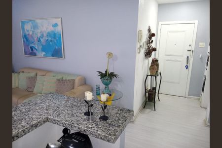 Apartamento à venda com 1 quarto, 42m² em Botafogo, Rio de Janeiro