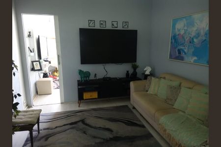 Apartamento à venda com 1 quarto, 42m² em Botafogo, Rio de Janeiro