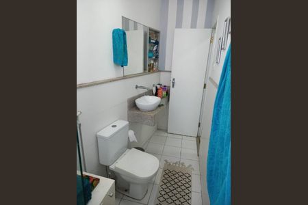Apartamento à venda com 1 quarto, 42m² em Botafogo, Rio de Janeiro
