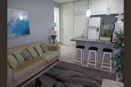 Apartamento à venda com 1 quarto, 42m² em Botafogo, Rio de Janeiro