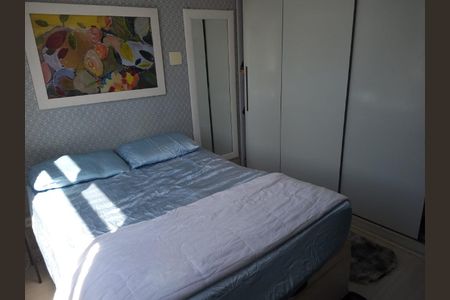 Apartamento à venda com 1 quarto, 42m² em Botafogo, Rio de Janeiro